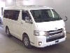 TOYOTA HIACE WAGON