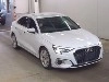 AUDI A3 SEDAN