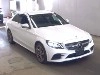 MERCEDES BENZ C CLASS
