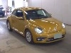 VOLKSWAGEN THE BEETLE