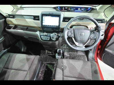 HONDA FREED+