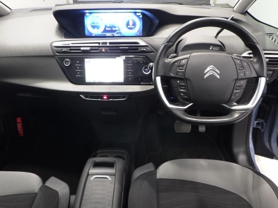 CITROEN GRAND C4 PICASSO