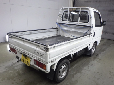 HONDA ACTY TRUCK