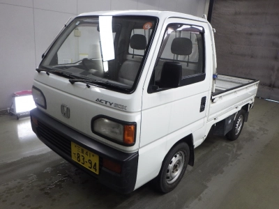 HONDA ACTY TRUCK