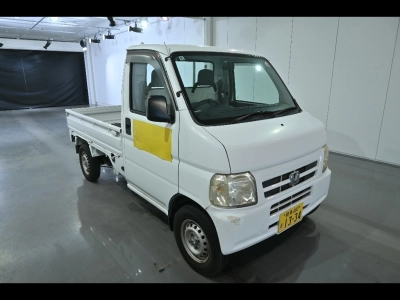 HONDA ACTY TRUCK
