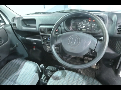 HONDA ACTY TRUCK