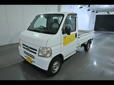 HONDA ACTY TRUCK
