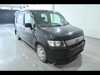 HONDA MOBILIO SPIKE