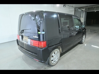 HONDA MOBILIO SPIKE