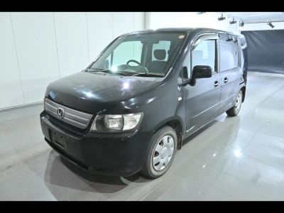 HONDA MOBILIO SPIKE