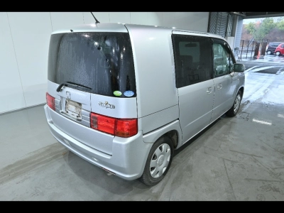HONDA MOBILIO SPIKE
