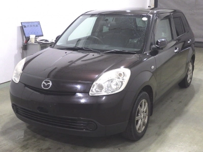 MAZDA VERISA