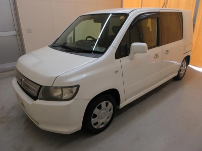 HONDA MOBILIO SPIKE