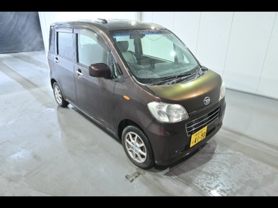 DAIHATSU TANTO EXE