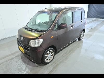 DAIHATSU TANTO EXE