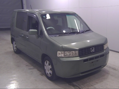 HONDA MOBILIO SPIKE