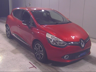 RENAULT LUTECIA