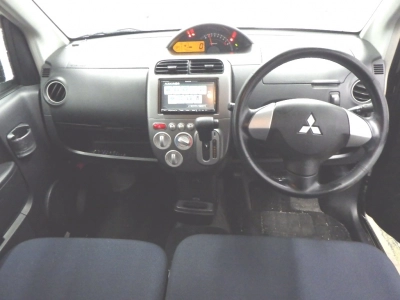 MITSUBISHI EK SPORTS