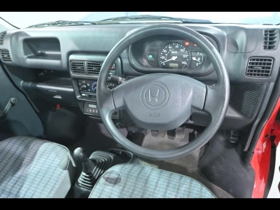 HONDA ACTY TRUCK