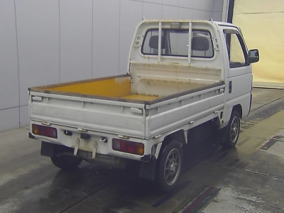 HONDA ACTY TRUCK