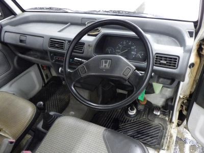 HONDA ACTY TRUCK
