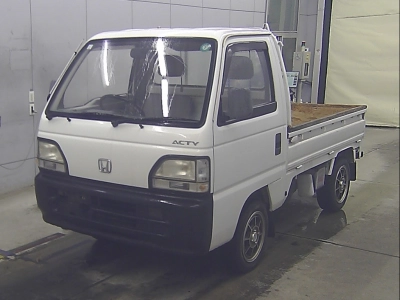 HONDA ACTY TRUCK