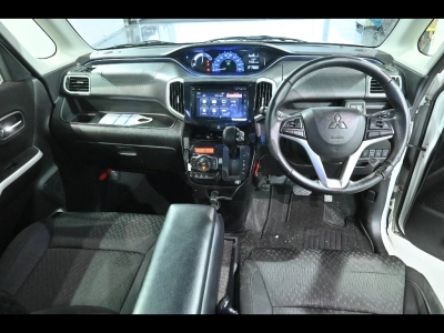 MITSUBISHI DELICA D:2