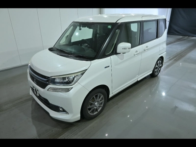 MITSUBISHI DELICA D:2