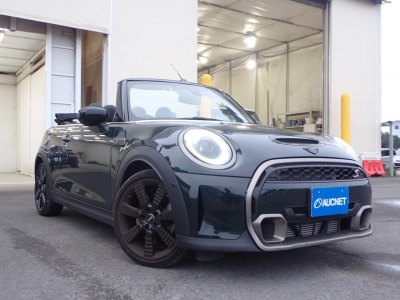 MINI MINI COOPER