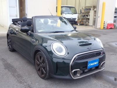 MINI MINI COOPER