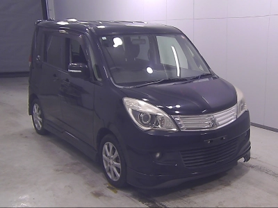 MITSUBISHI DELICA D:2