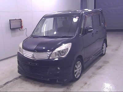 MITSUBISHI DELICA D:2