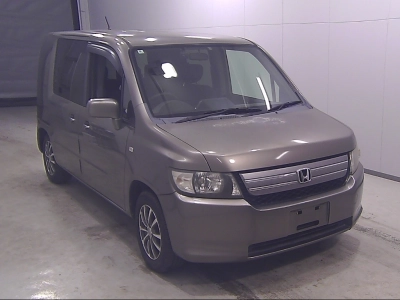 HONDA MOBILIO SPIKE