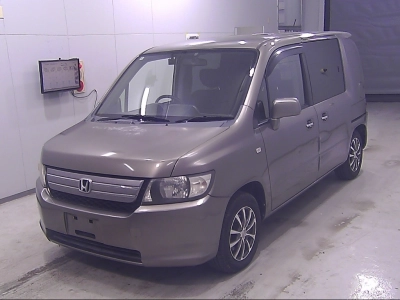 HONDA MOBILIO SPIKE