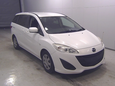 MAZDA PREMACY