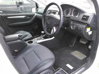 MERCEDES BENZ B CLASS