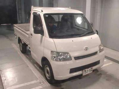 TOYOTA TOWN ACE TRUCK