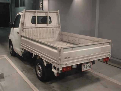 TOYOTA TOWN ACE TRUCK