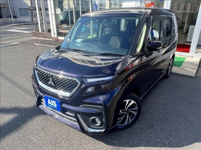 MITSUBISHI DELICA D:2