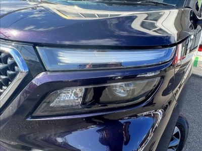 MITSUBISHI DELICA D:2