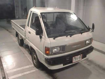TOYOTA TOWN ACE TRUCK