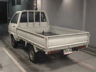 TOYOTA TOWN ACE TRUCK