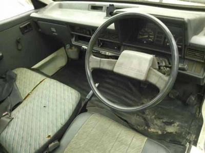 TOYOTA TOWN ACE TRUCK