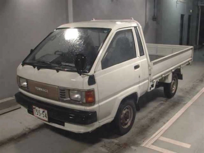 TOYOTA TOWN ACE TRUCK