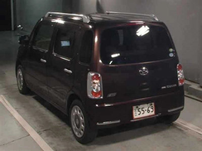 DAIHATSU MIRA COCOA