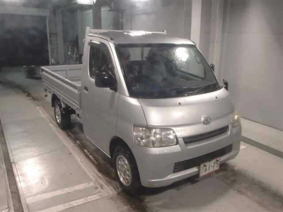 TOYOTA TOWN ACE TRUCK