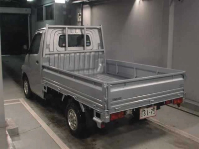 TOYOTA TOWN ACE TRUCK