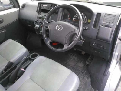 TOYOTA TOWN ACE TRUCK