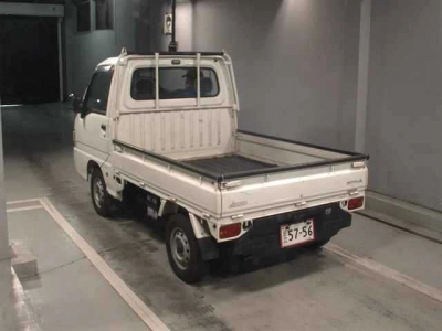 SUBARU SAMBAR TRUCK