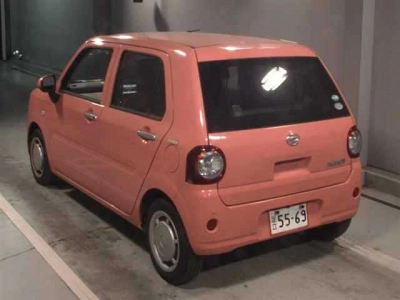 DAIHATSU MIRA TOCOT